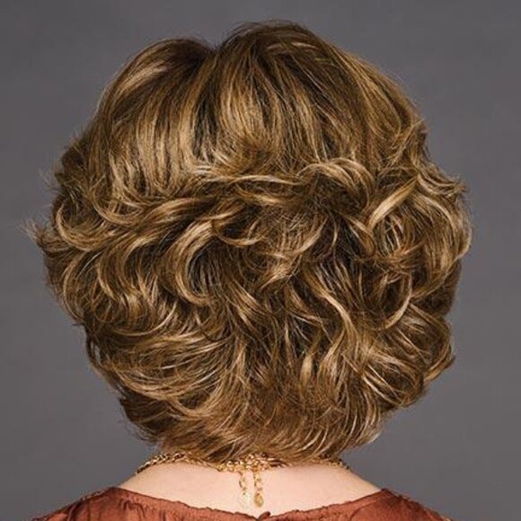 GABOR GIMME DRAMA in GF31-29 Fiery Copper - Picture 5 of 7